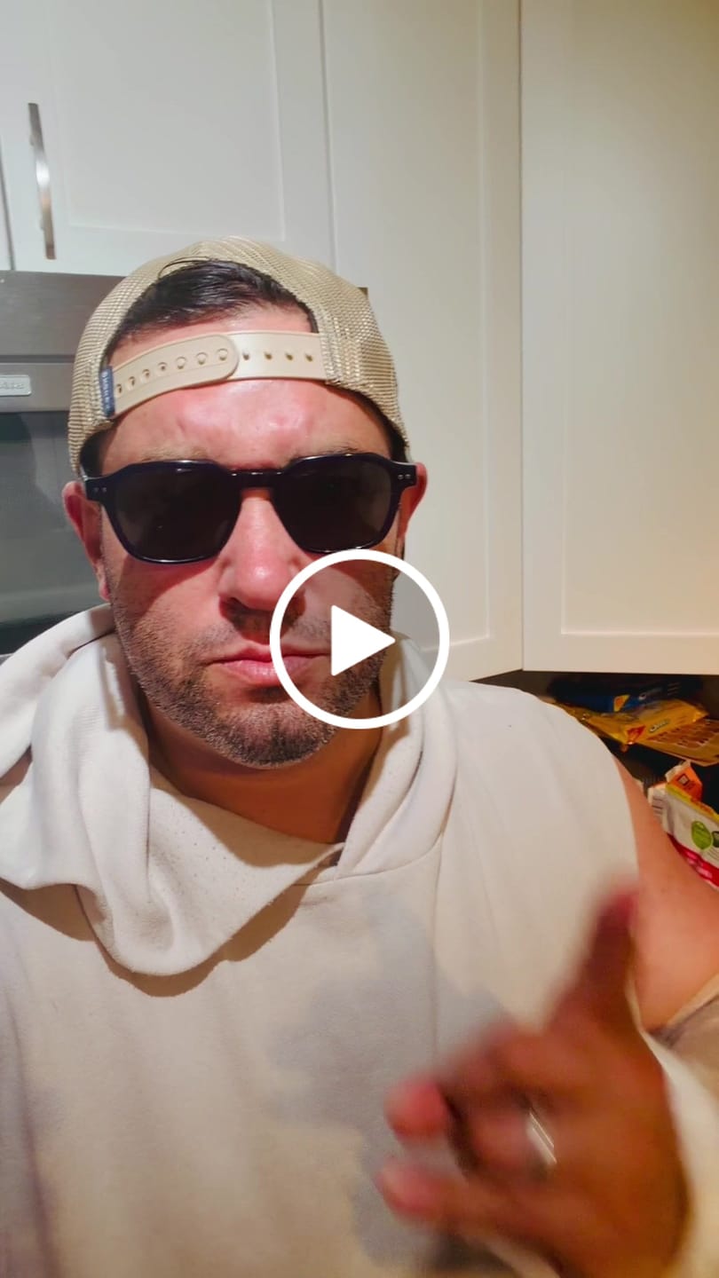 Customer video review of LAUTNER