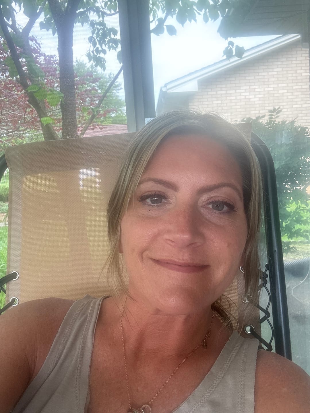 Customer photo review of 🌿 Jessner Skin Peel Bundle  🌿 🛑 USE CAUTION WHEN USING UNDER THE EYE SKIN 🛑