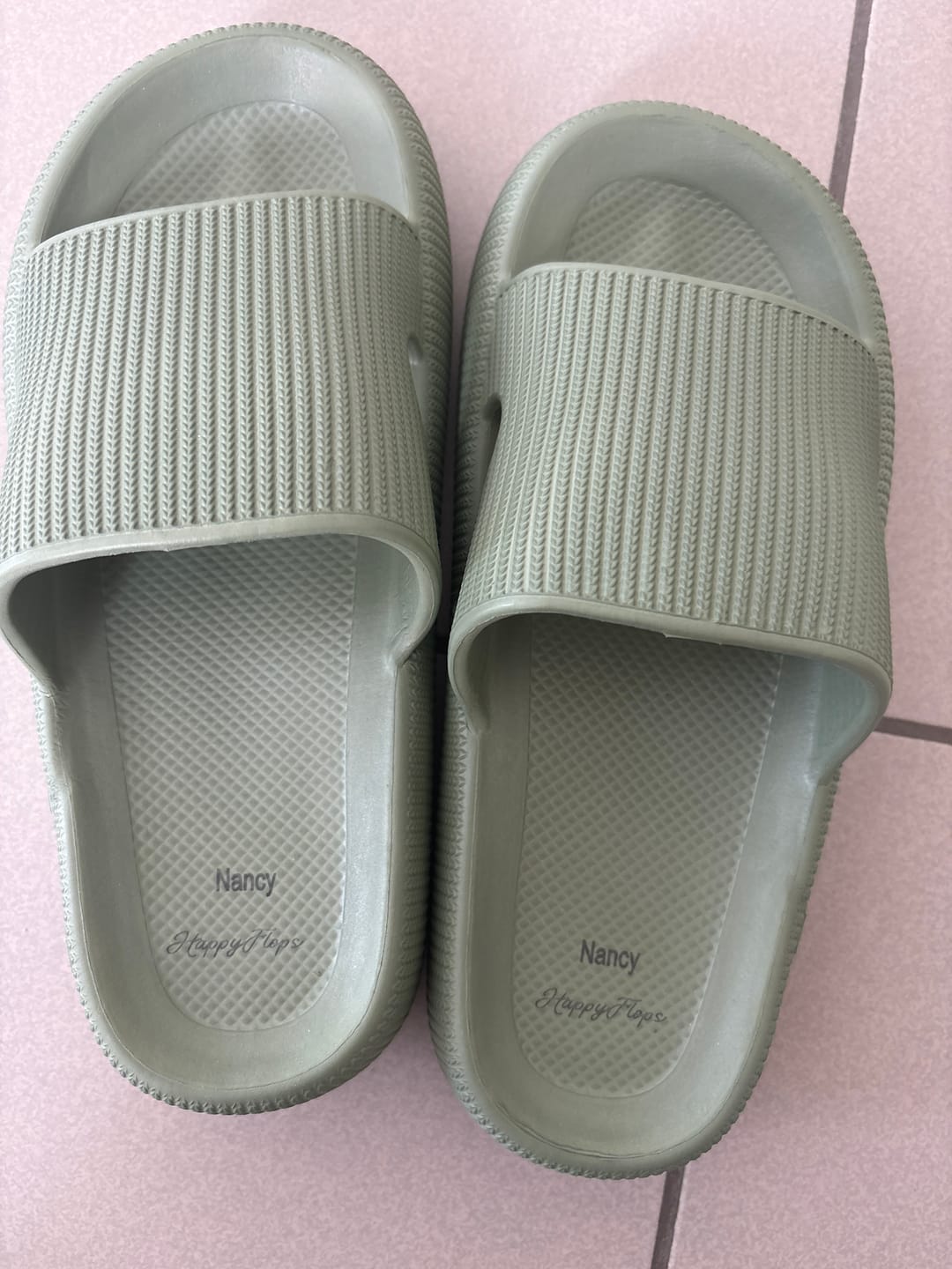Customer photo review of HappyNote Engraving