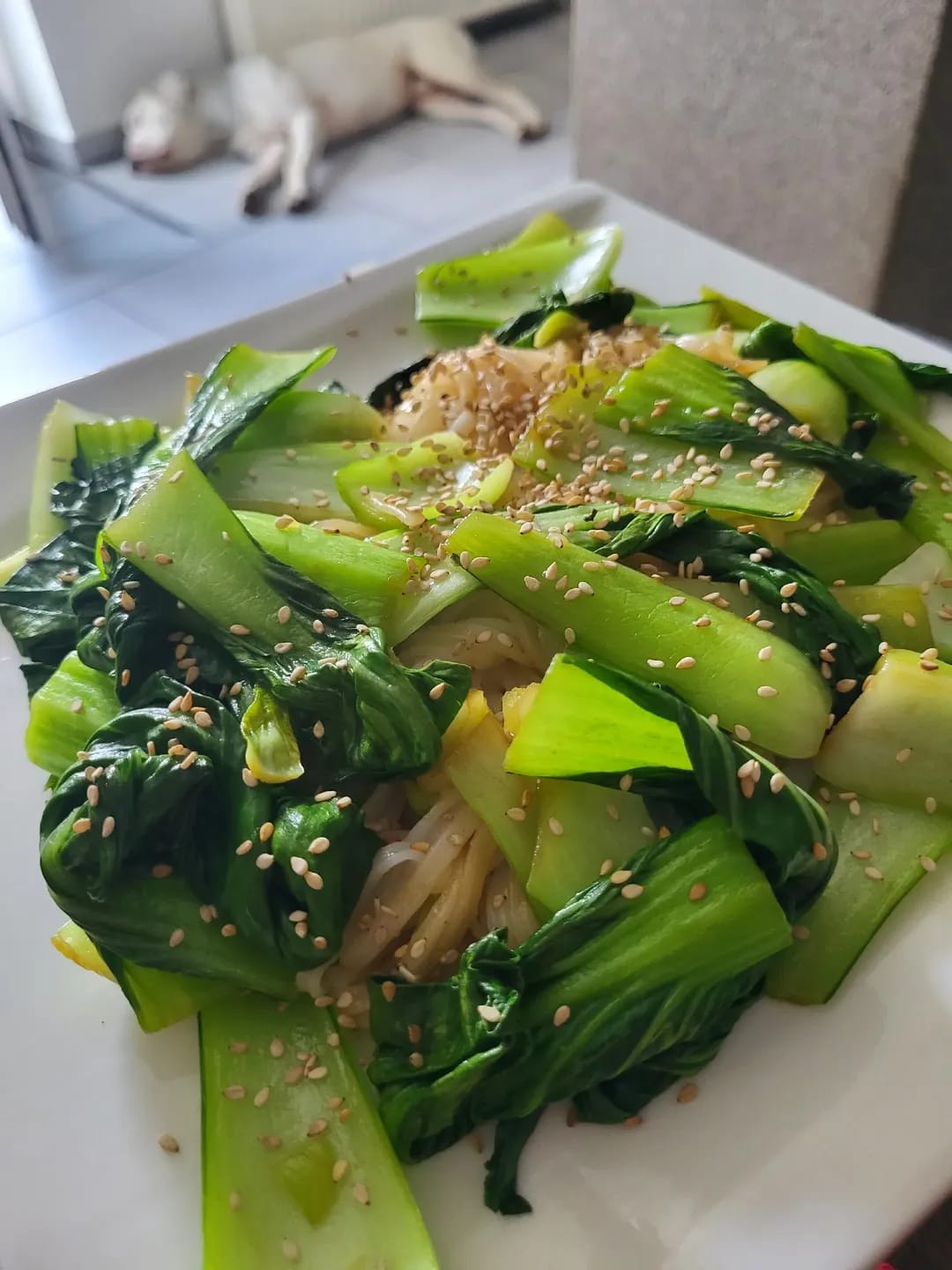 Customer photo review of Rezepte für deine Seele