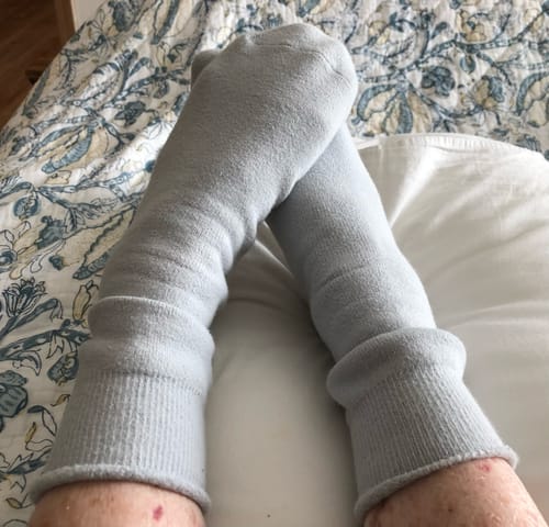 Customer photo review of Milk