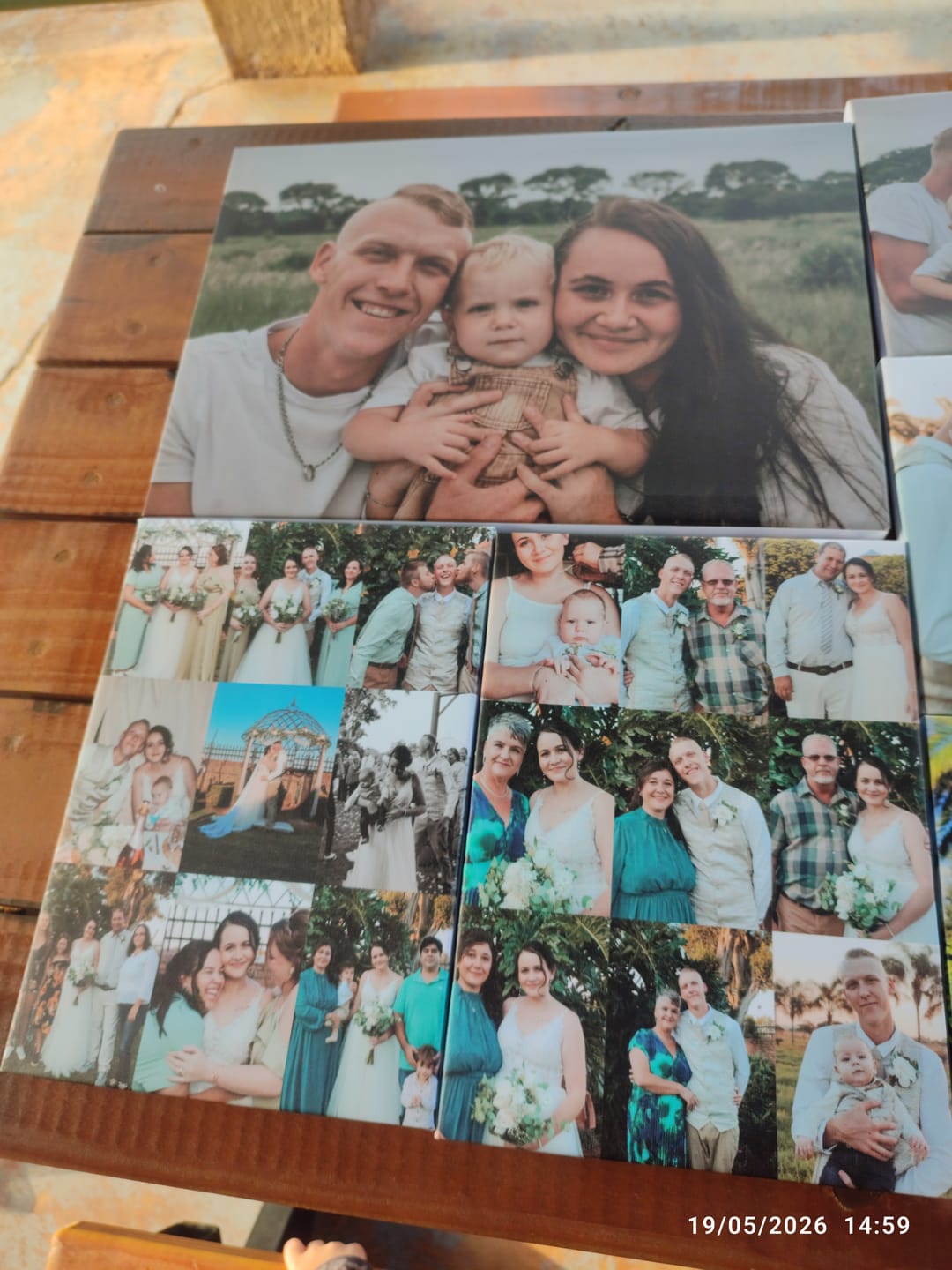 Customer photo review of 17 Piece Best Value Deal