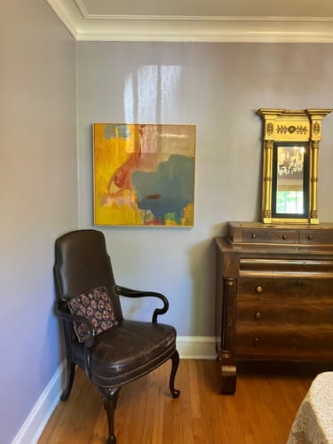 Customer photo review of Bella Donna