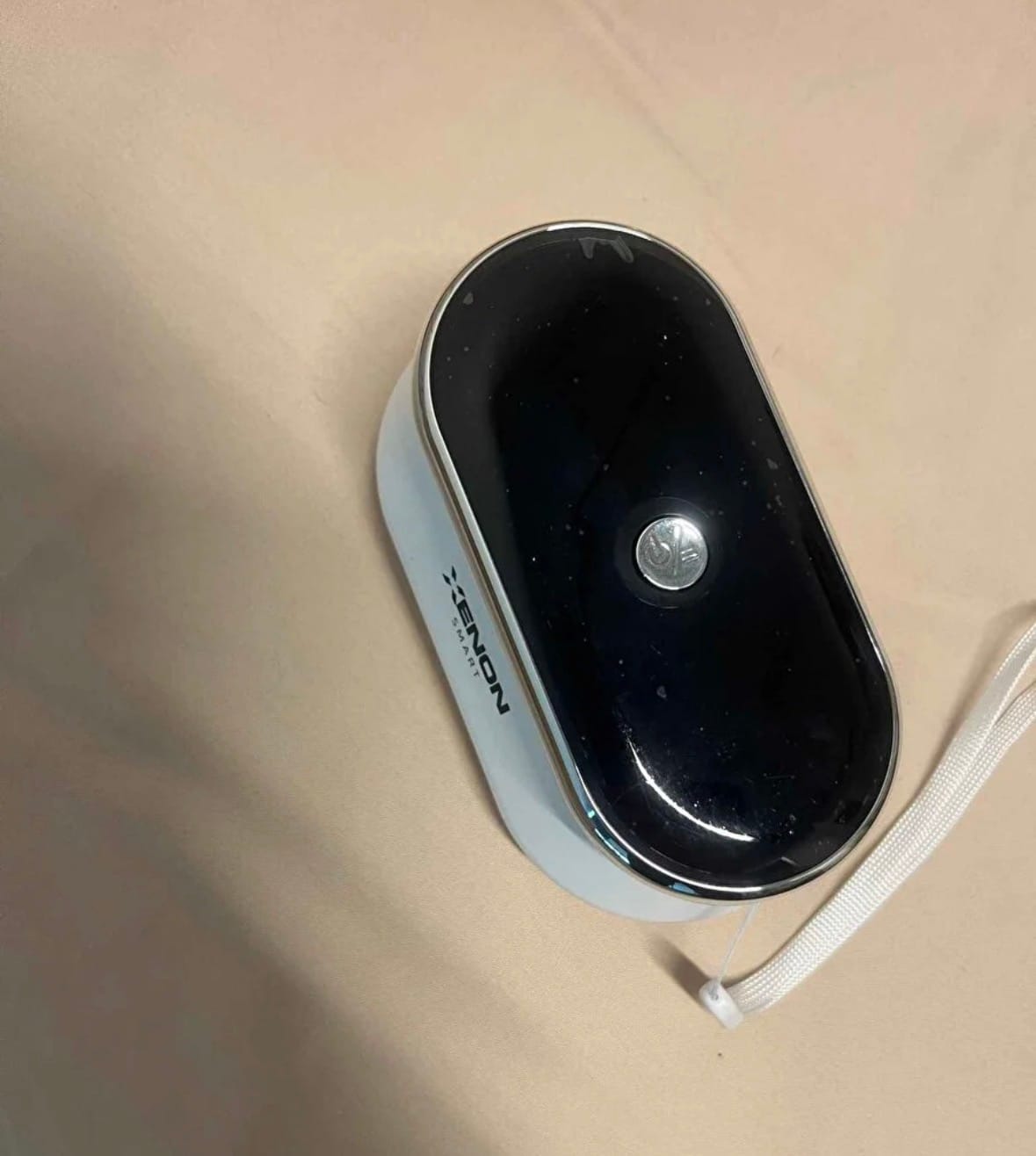 Customer photo review of Tüy Toplama Makinesi | 7200 RPM, 3 Kademe, Çift 6 Bıçaklı, LED Ekran, USB-C, 1800 mAh (X6175)