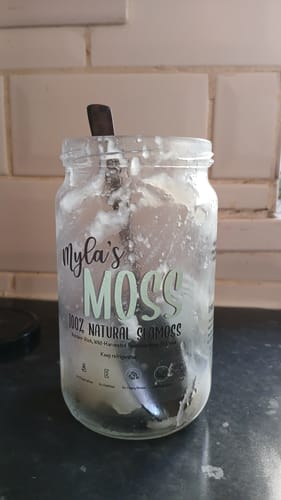 Customer photo review of 3 Month Challenge