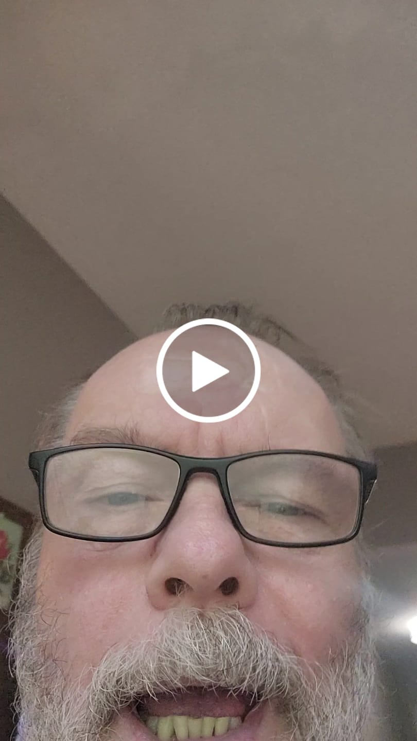Customer video review of Purple Punch THC Vape Juice