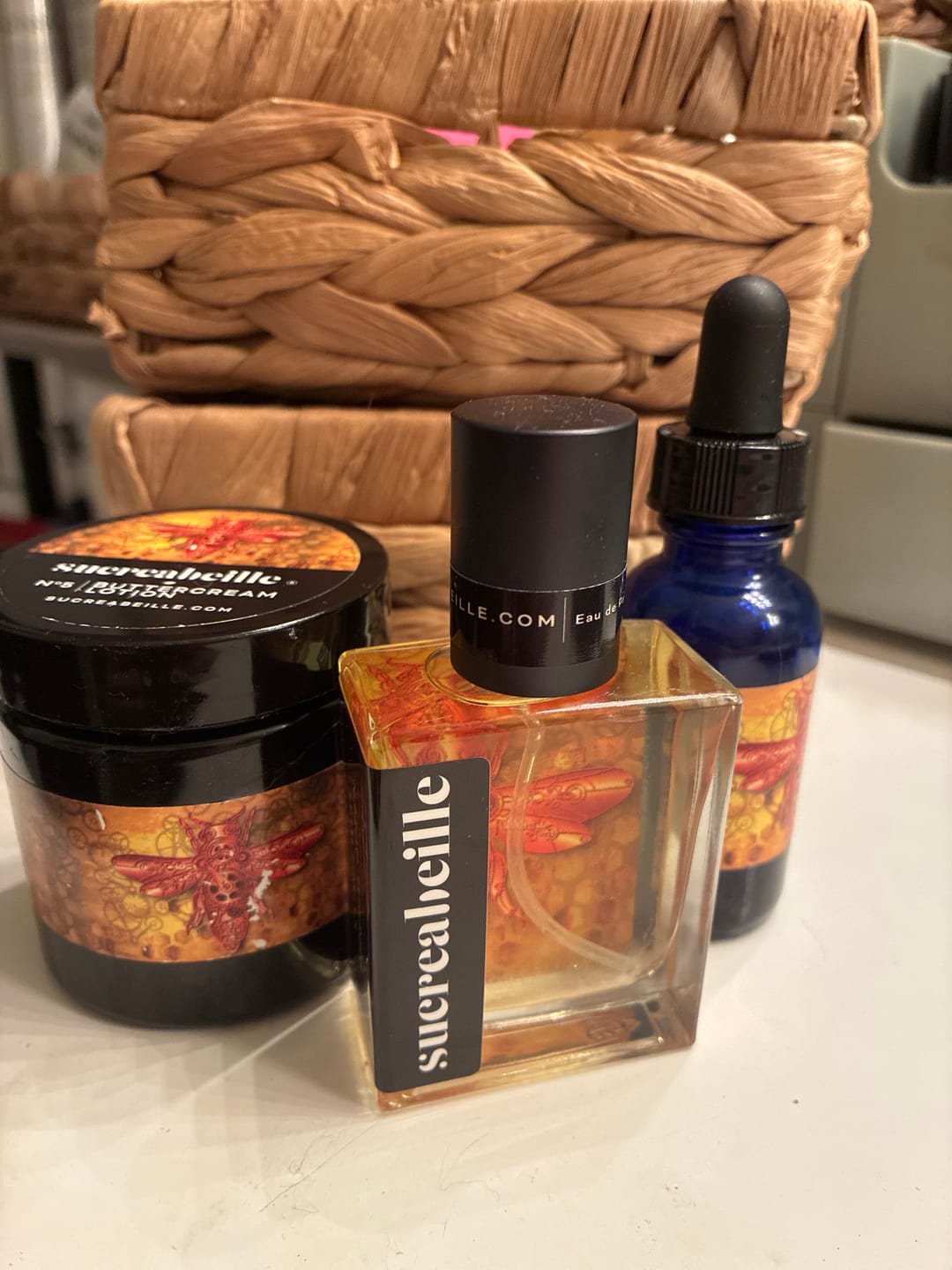 Customer photo review of Imperial Queen