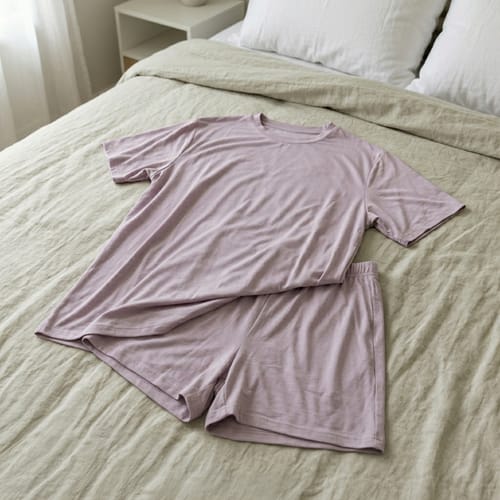 Customer photo review of Cooling Dream Set