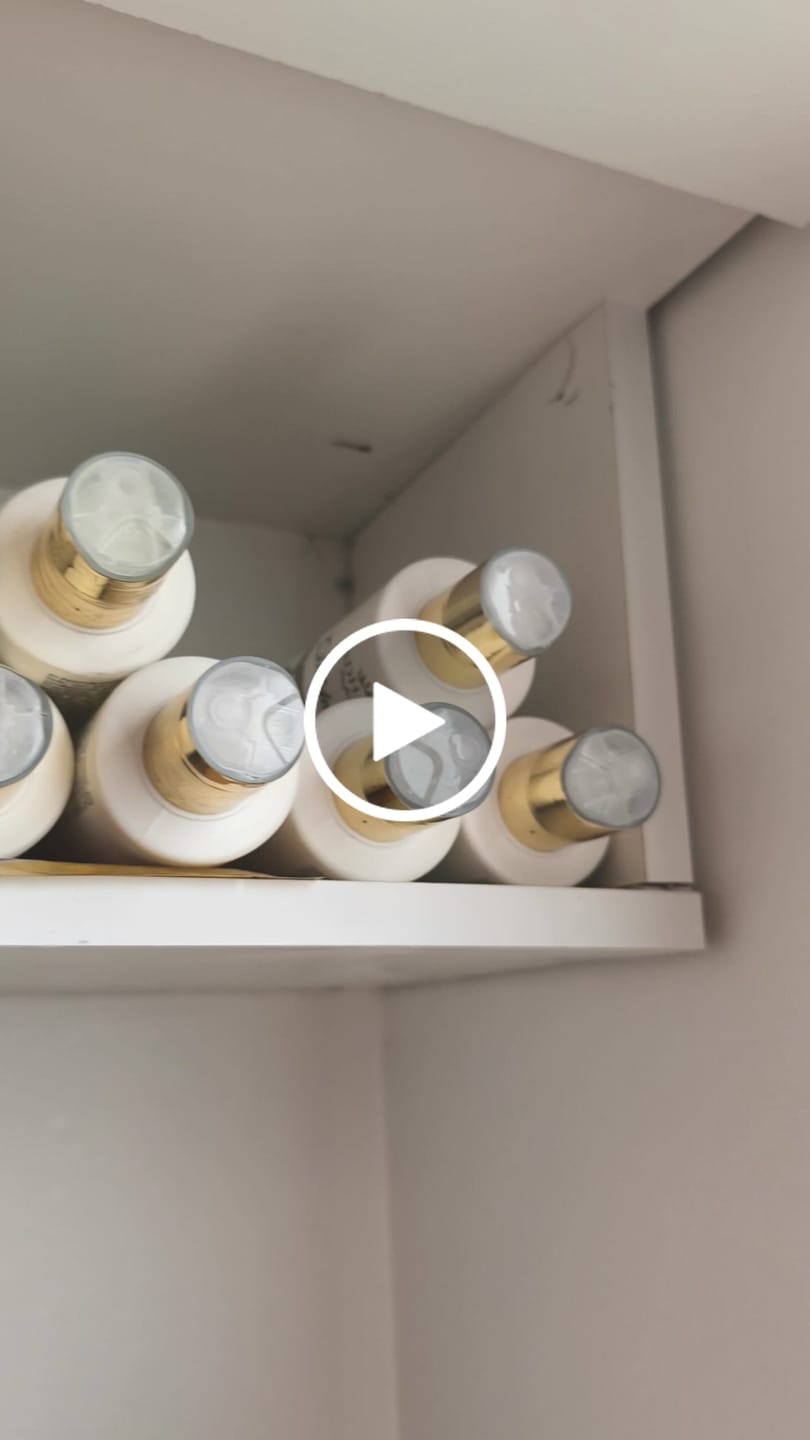 Customer video review of Pack 3x2 Shampoo