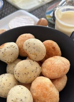 Customer photo review of 🧉 Rincón Matero — 600 Recetas Saludables para el Mate
