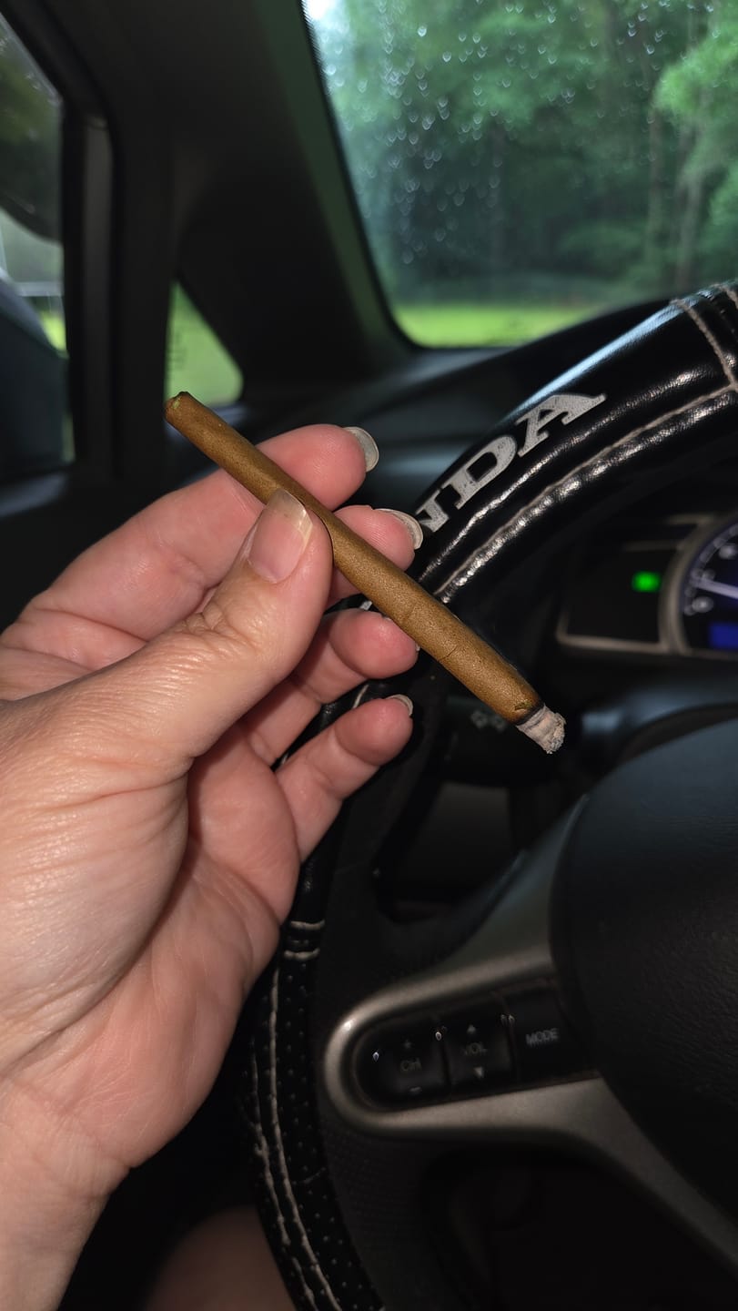 Customer photo review of OG Kush - Minis - 28 Grams - Indica