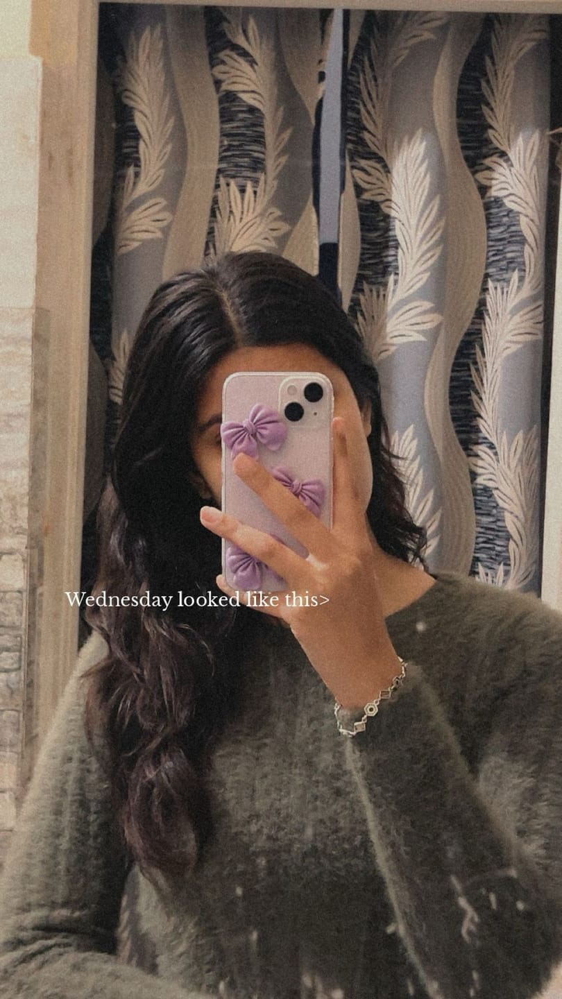 Customer photo review of Add-On Soft Material (This is a material enhancement only and not a standalone case. It cannot be purchased separately.)