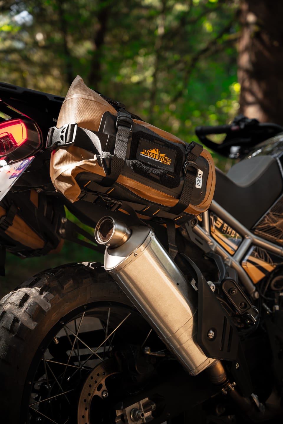 Customer photo review of Ranger Wilds - RW6C