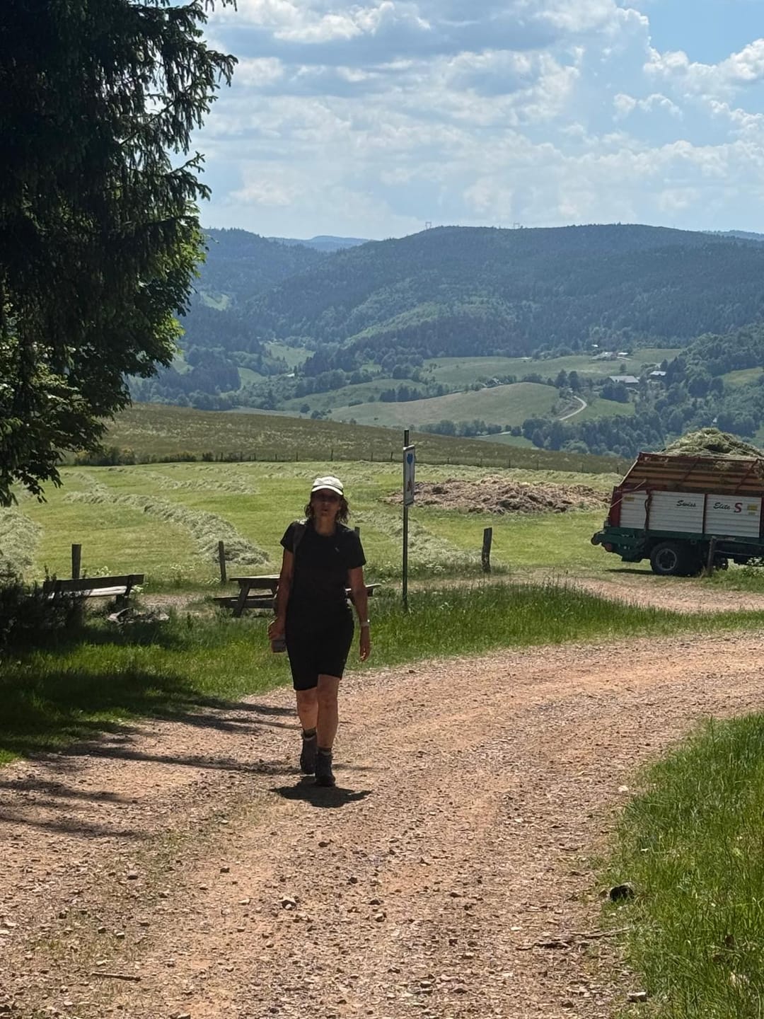Customer photo review of Selva Shorts