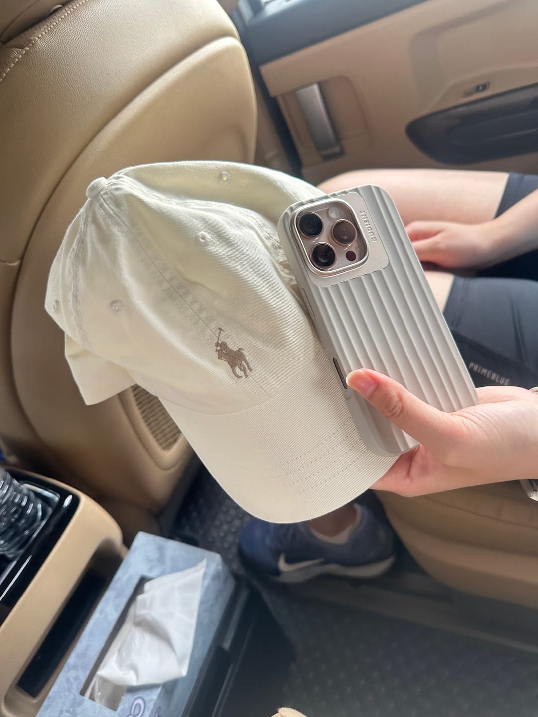 Customer photo review of Bold Case