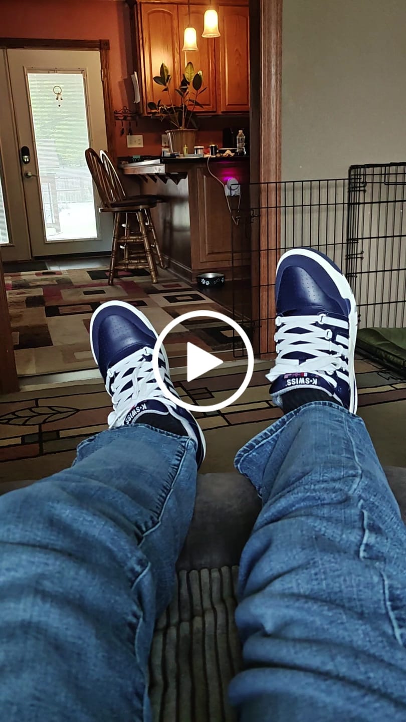 Customer video review of 04440-460-M | SI-18 INTERNATIONAL C | NAVAL ACADEMY/SNOW WHITE/BLANC DE BLANC
