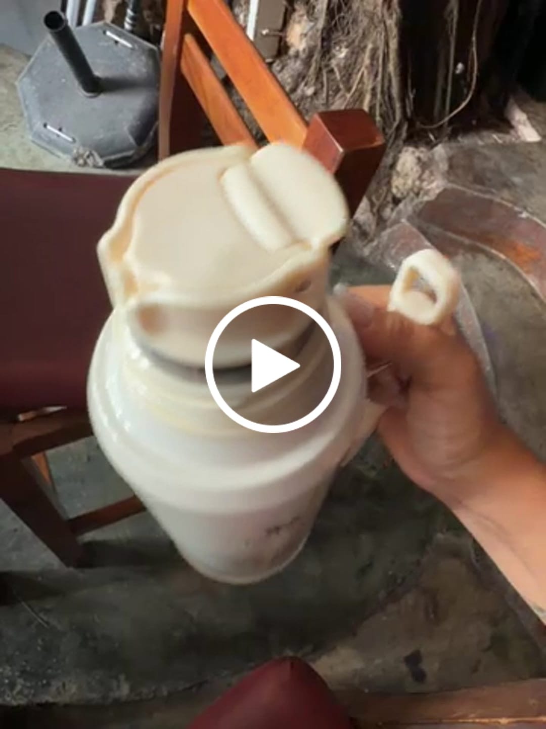 Customer video review of Stanley Classic Mate System | 1.2L