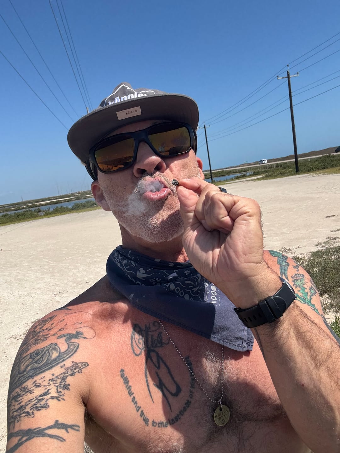 Customer photo review of Gelato