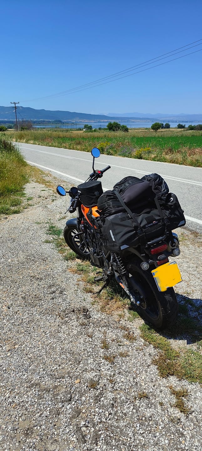 Customer photo review of Overlander