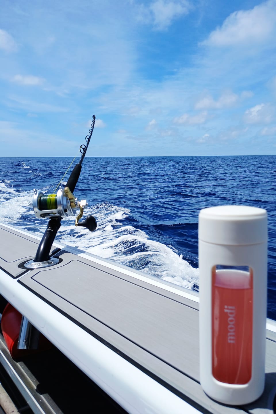 Customer photo review of Strawberry Watermelon