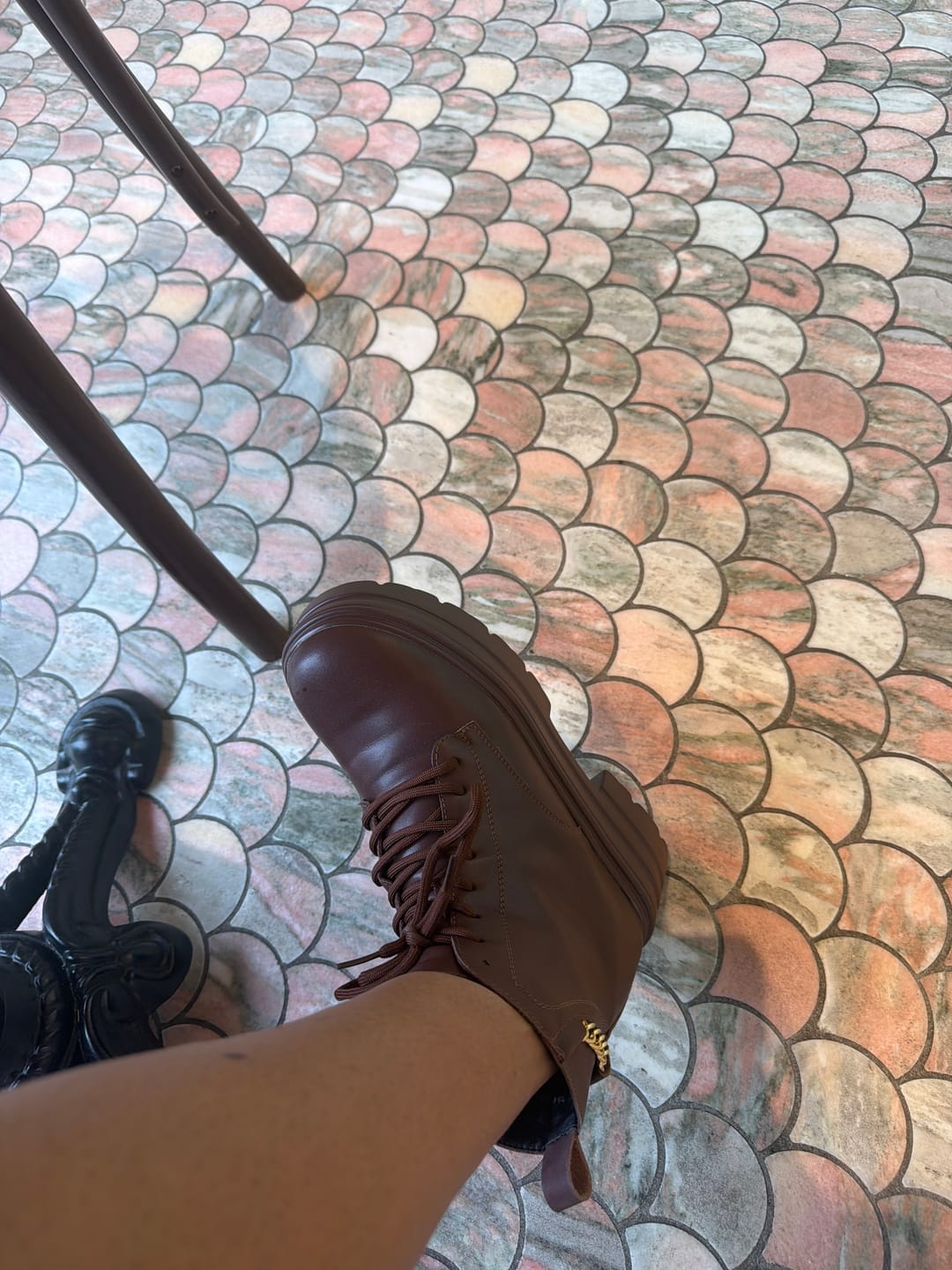 Customer photo review of Ravena - 11cm (4.3")