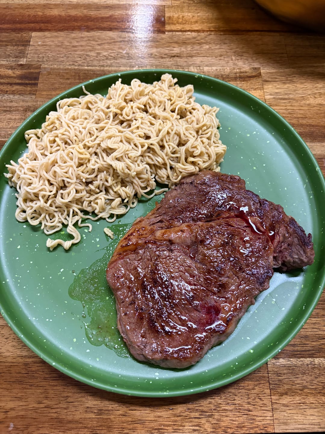 Customer photo review of V1 - GOCHI High Protein Ramen