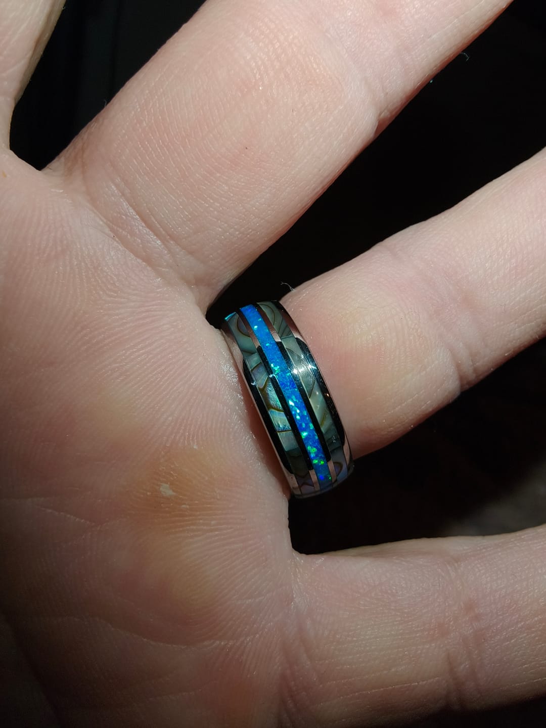 Customer photo review of Vanguard