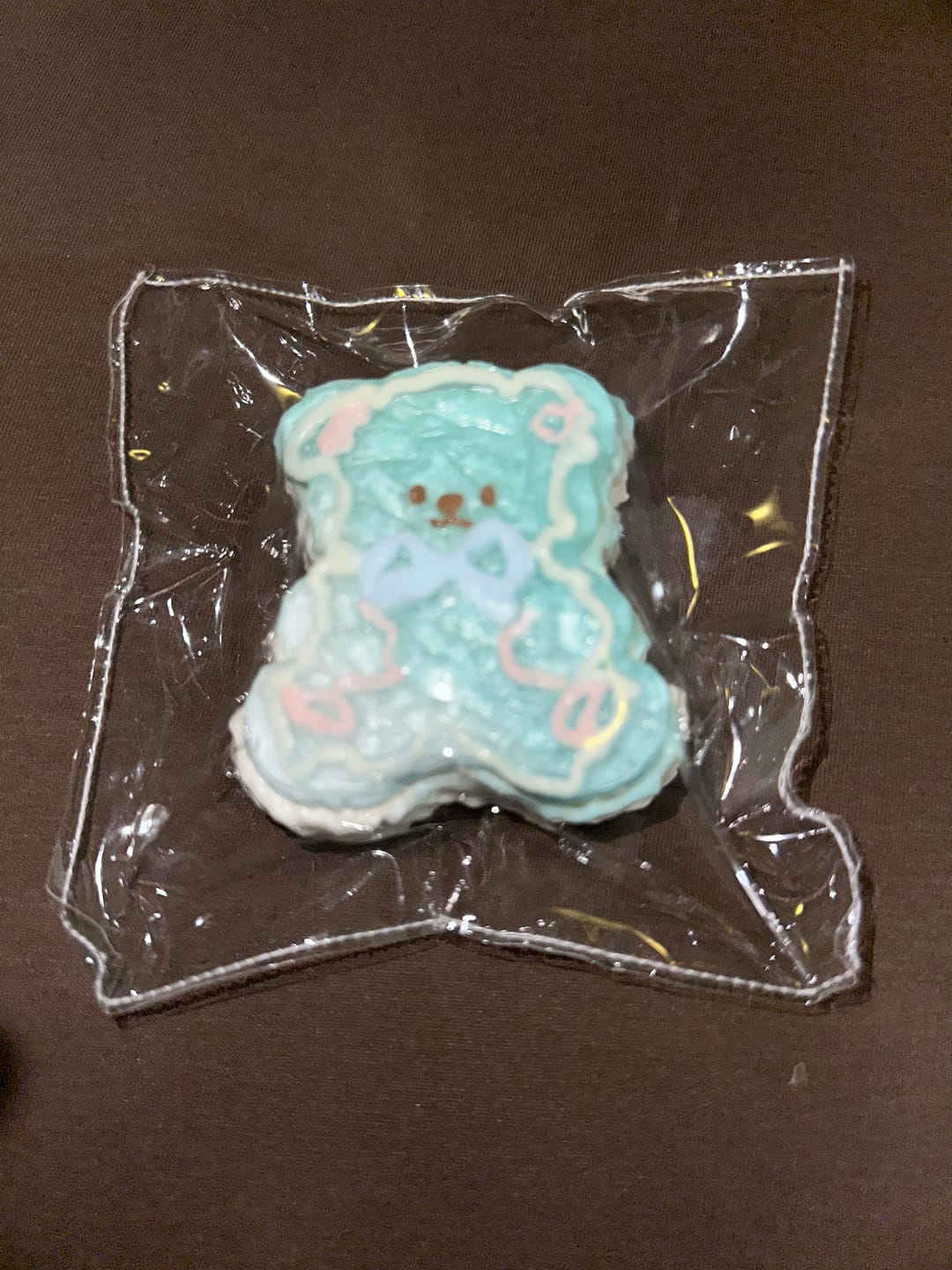 Customer photo review of 配信専用　ミニスクイーズガチャ