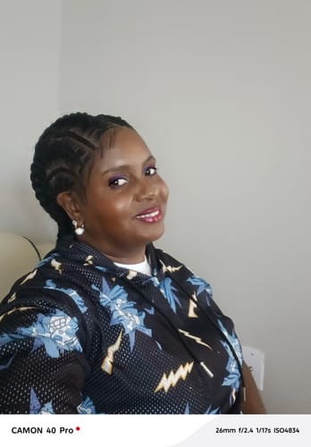 Customer photo review of Carotis Skin Brightening Cream 50g / 1.7 fl oz