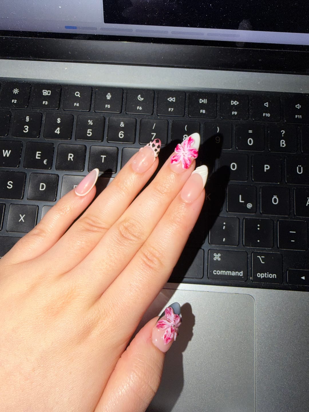 Customer photo review of ORCHID