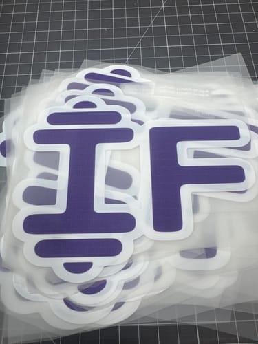 Customer photo review of DTF Gang Sheet Upload