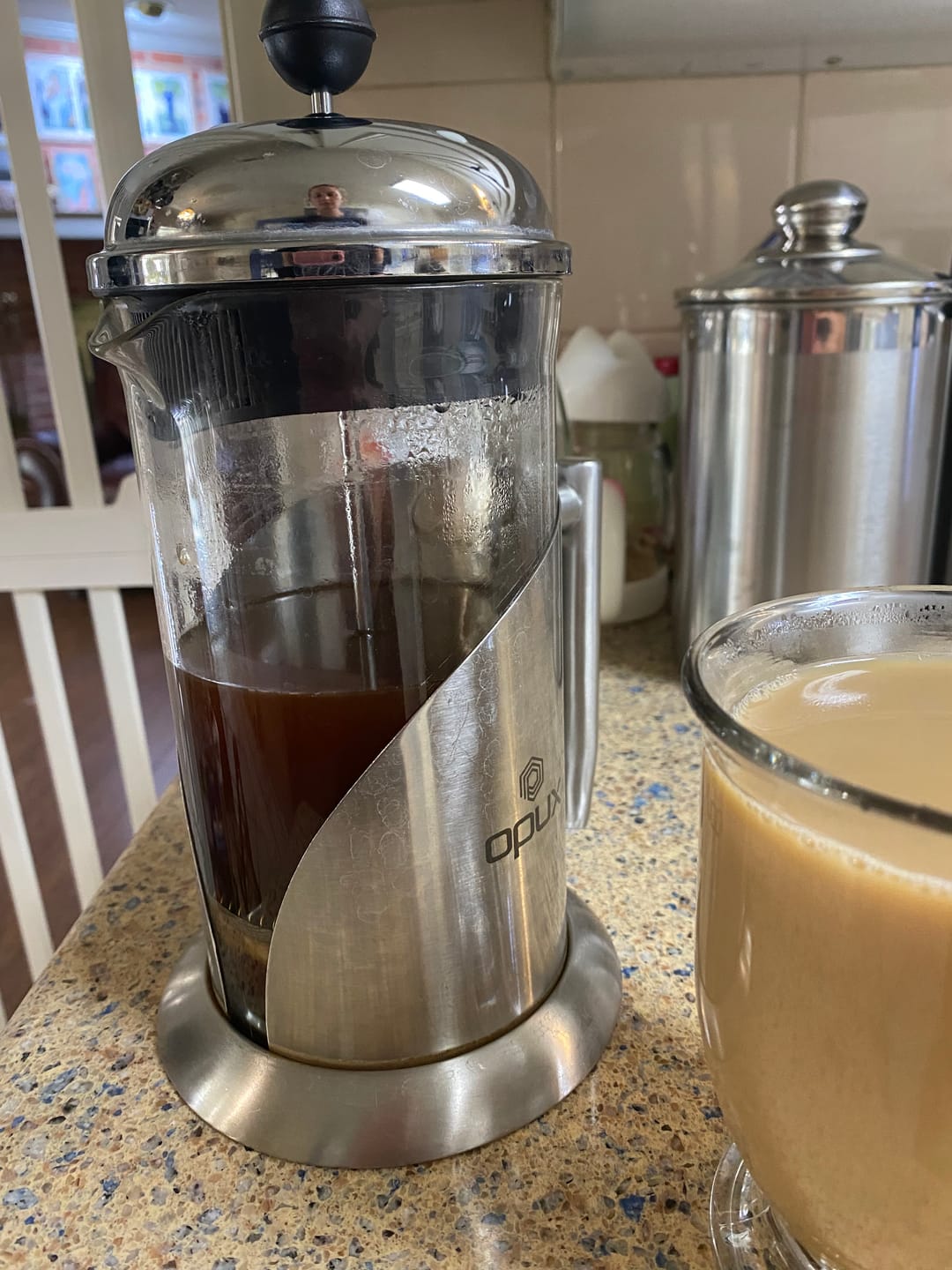 Customer photo review of Seek® Organic Mold & Mycotoxin Free Coffee