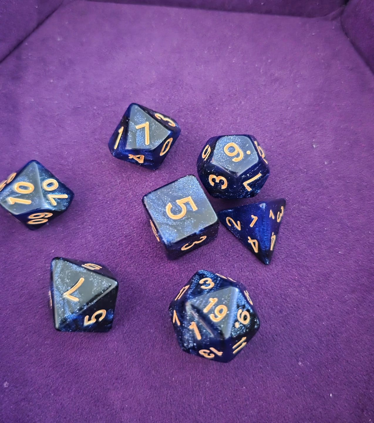 Customer photo review of Orion-Serie