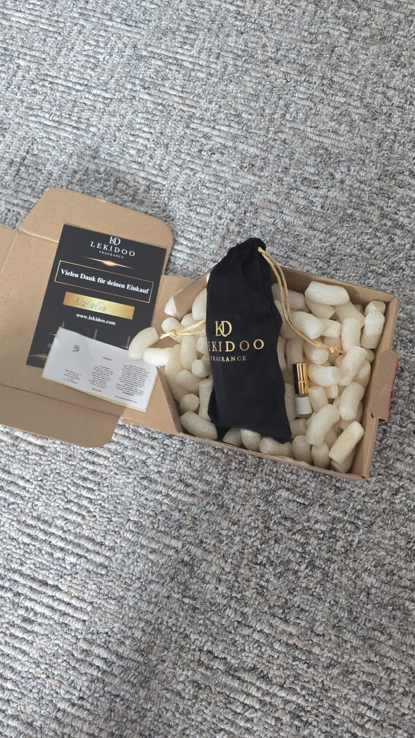 Customer photo review of Pura Erbia