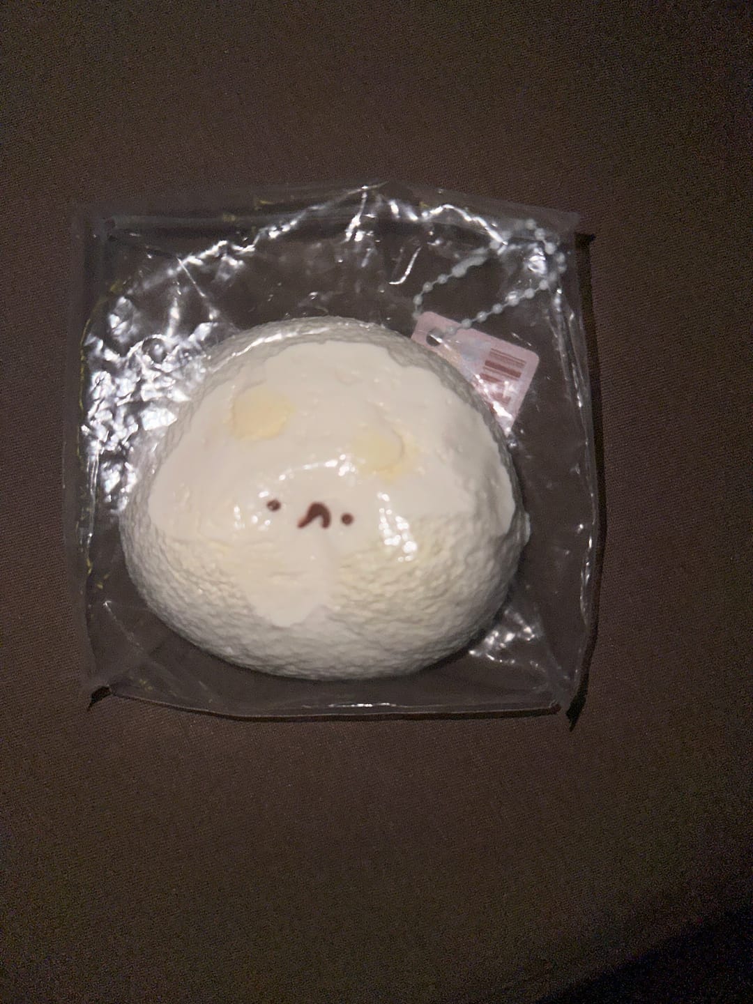 Customer photo review of 配信専用　ミニスクイーズガチャ