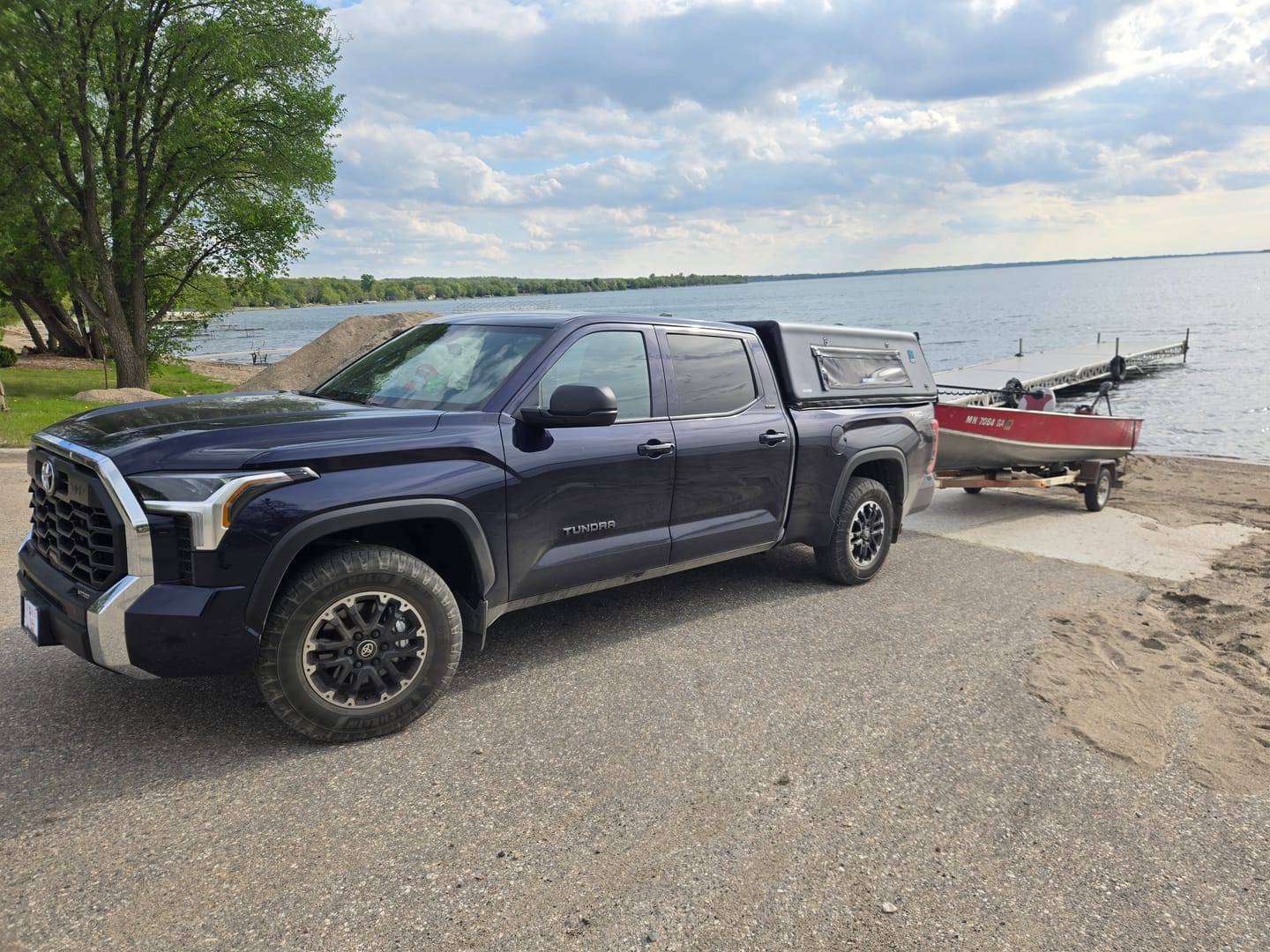 Customer photo review of FULL-STANDARD DT CAP64