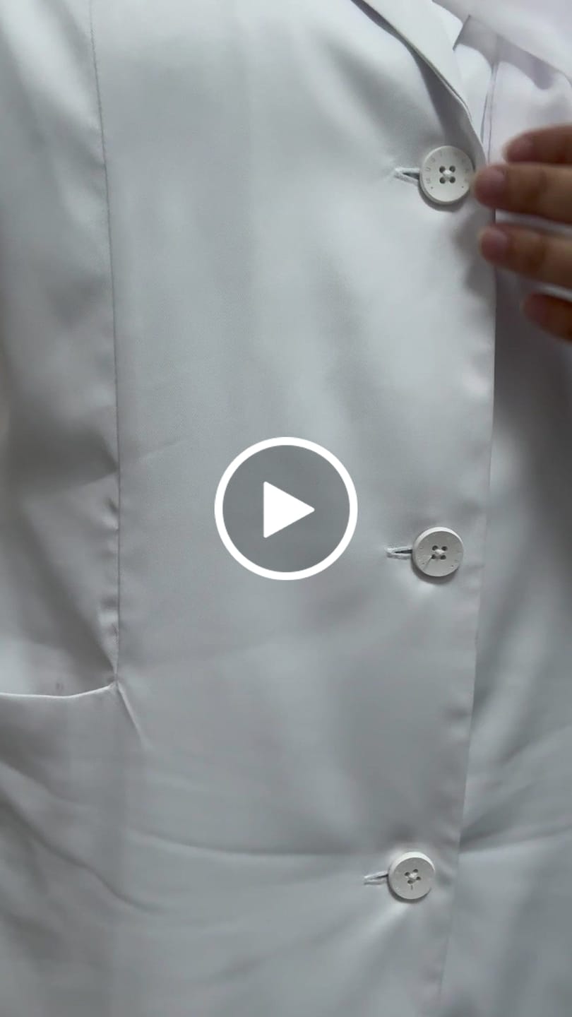 Customer video review of لابكوت ريزيلينت مست وير