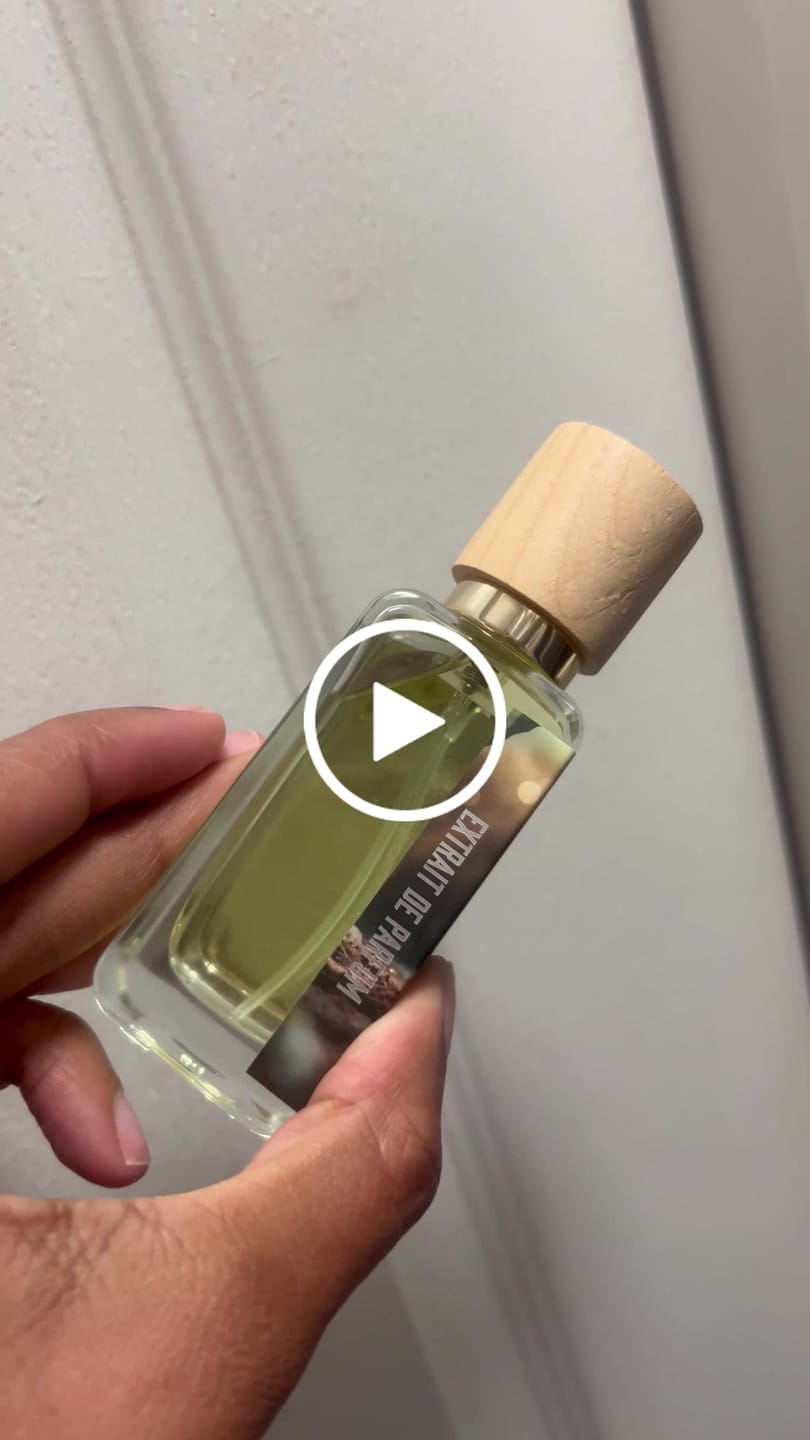 Customer video review of The Dust Of Delight
