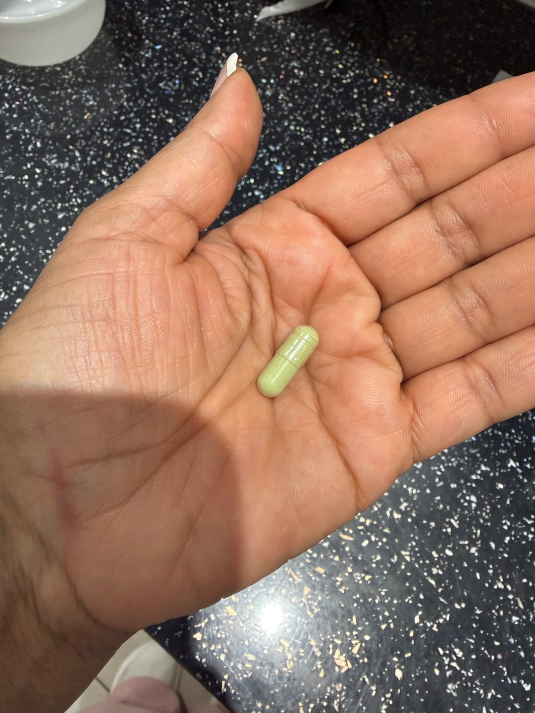 Customer photo review of Probiotic