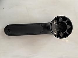 Customer photo review of Philips 2000 Series Fingerprint Wi-Fi Smart Door Lock with Handle