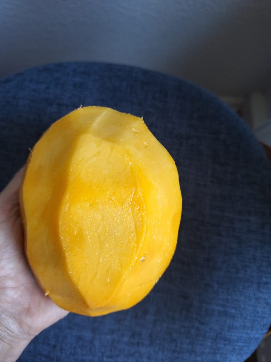 Customer photo review of Mango-Trio Mix-Box 2kg Sonderaktion %