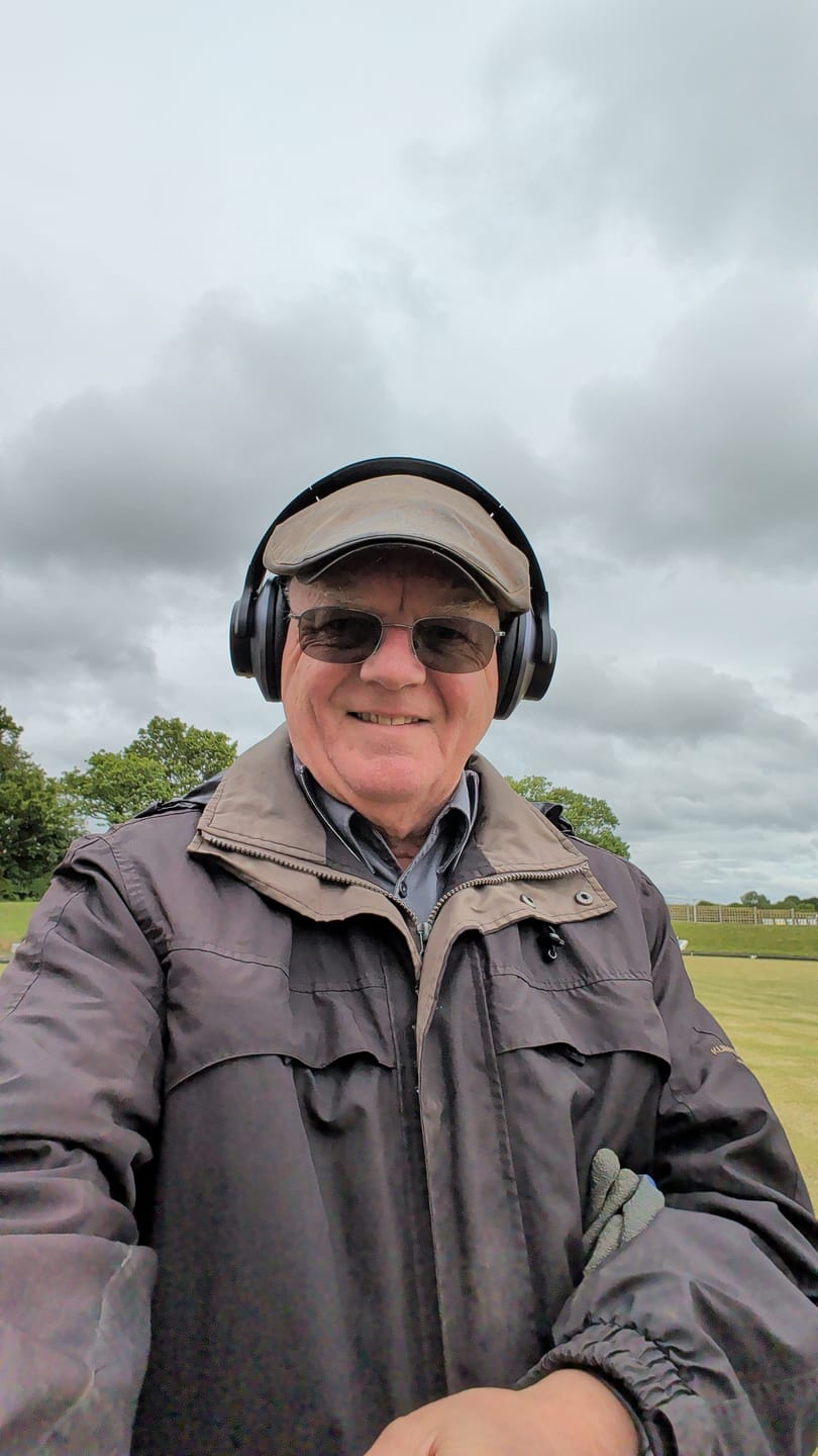 Customer photo review of Oneodio A Series - Bluetooth 5.0 Active Noise Cancelling Wireless Headphones - Built-in Microphone, Type C Charging & Carry Case - Extended 2 Year Warranty Included
