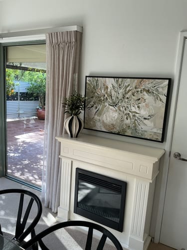 Customer photo review of olive still life