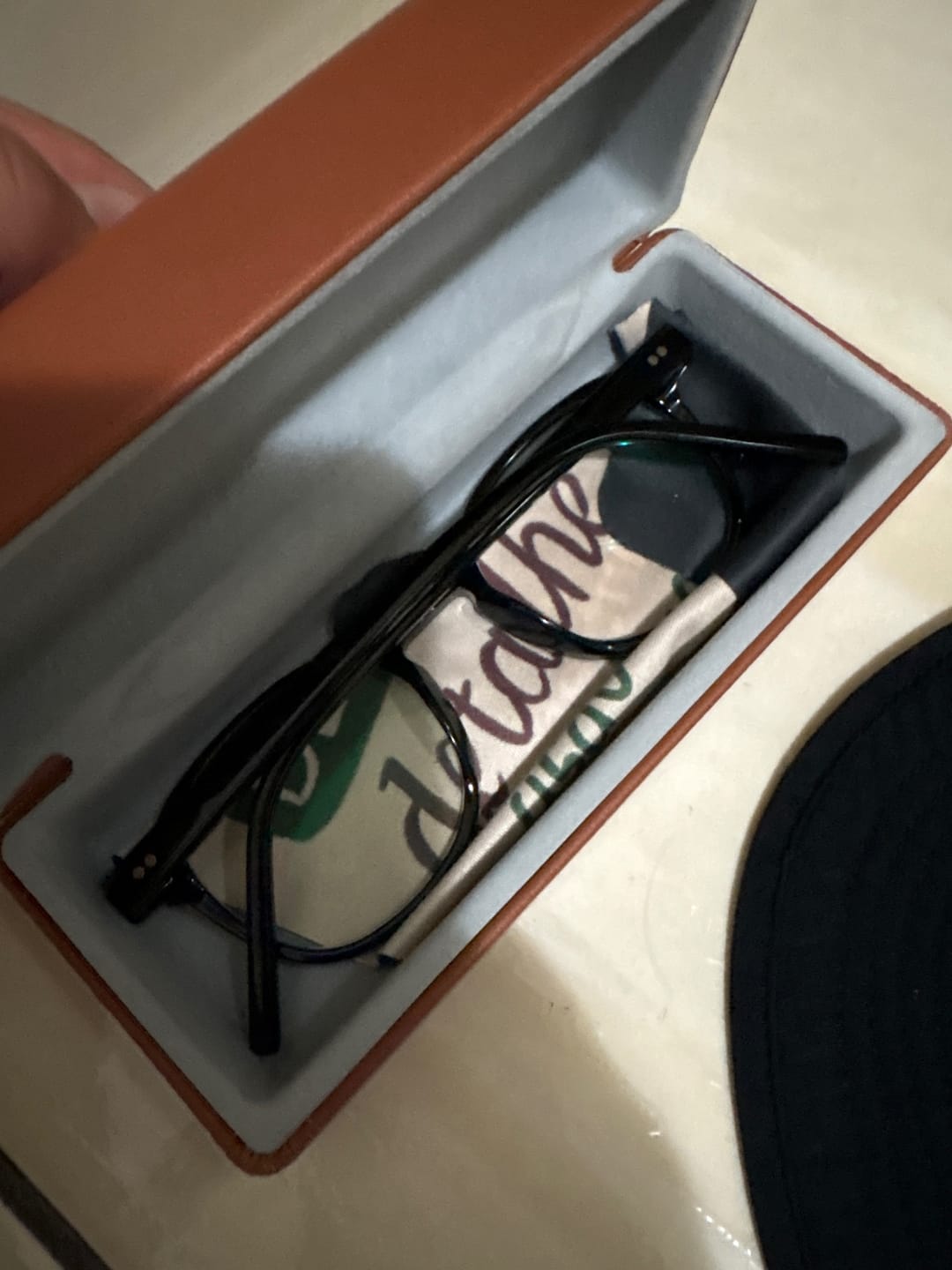 Customer photo review of Za
