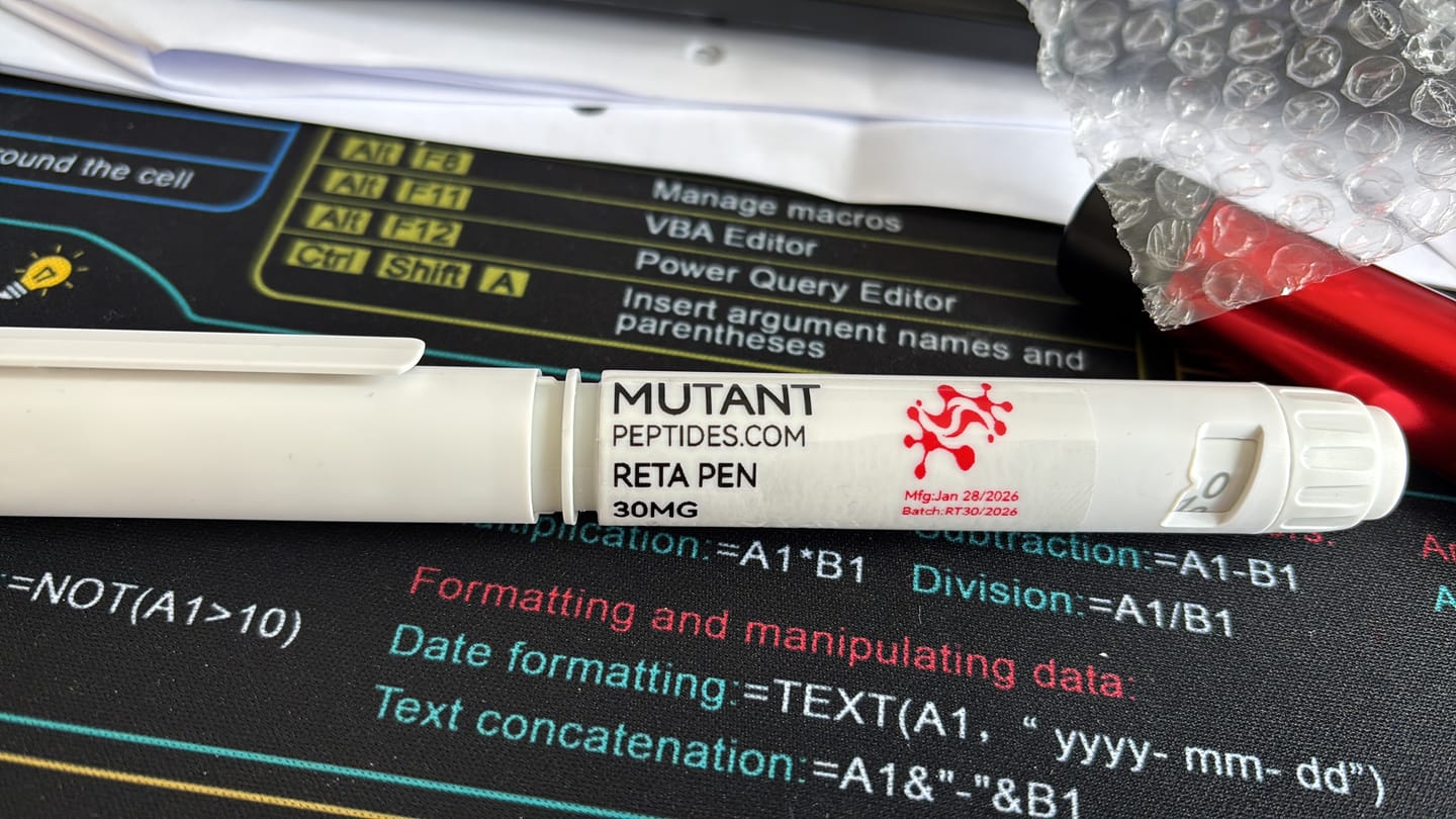 Customer photo review of NIIMBOT Compatible M2 Labeling Ribbon, Replacement Refill Tapes