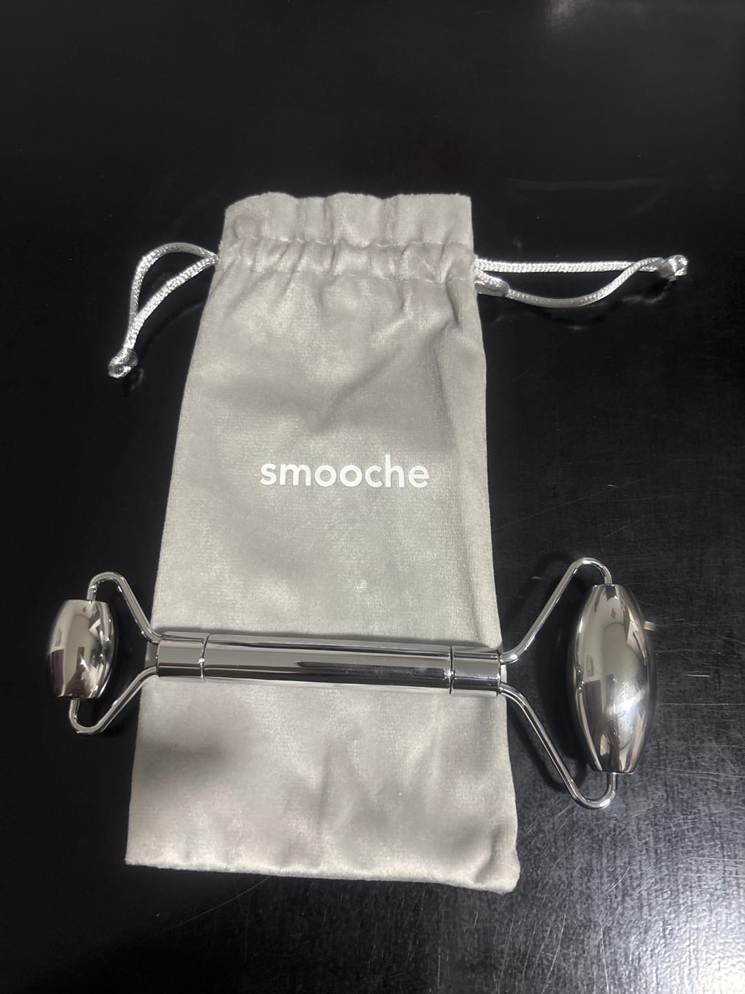 Customer photo review of Face Roller