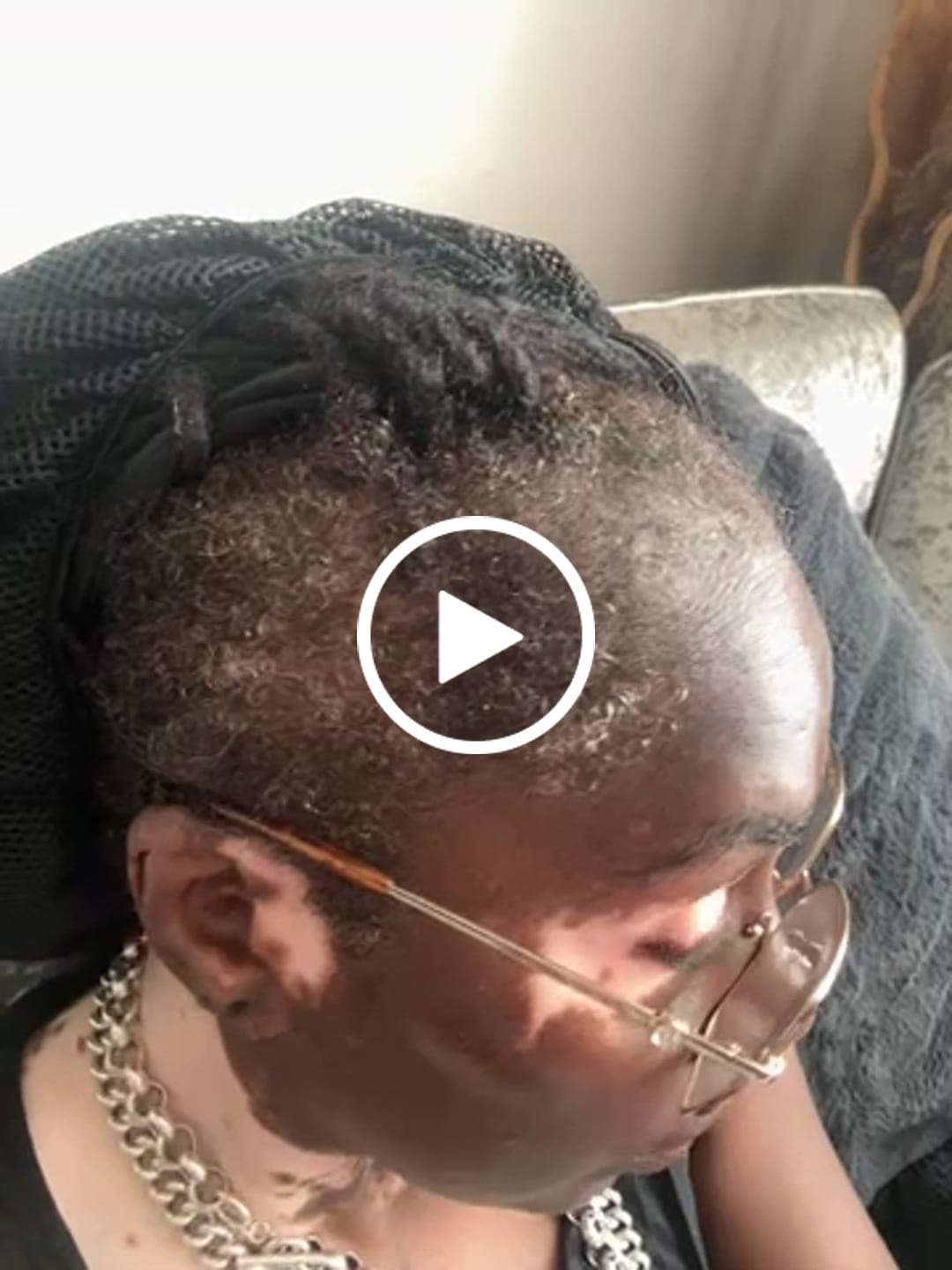 Customer video review of Moisturize & Seal Bundle