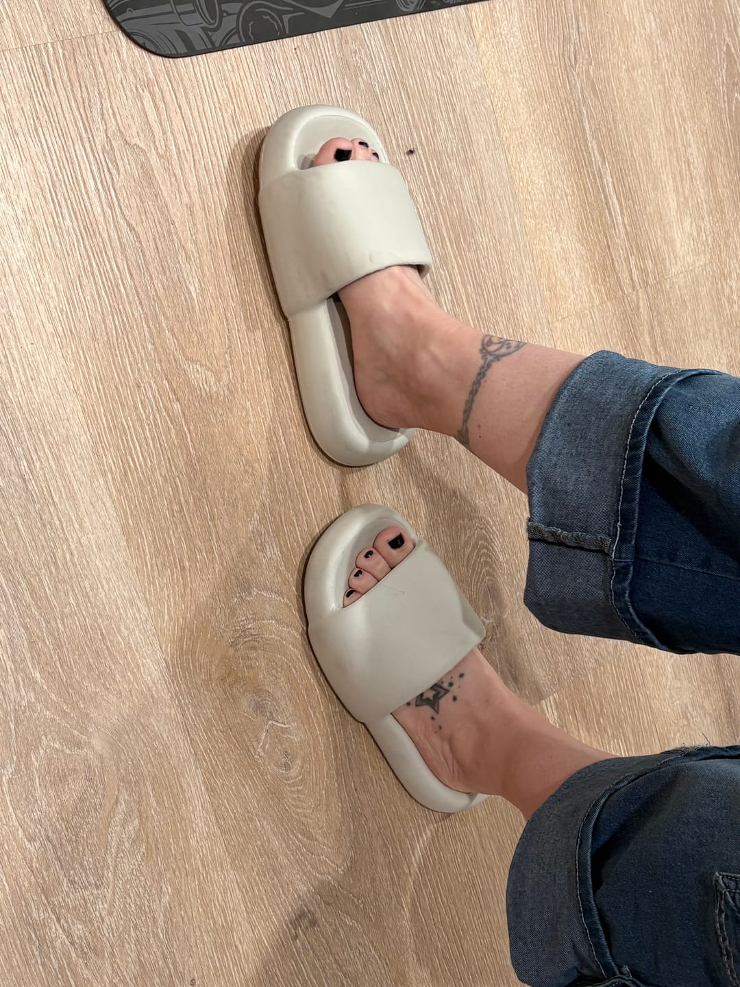Customer photo review of MellowSoft Slides