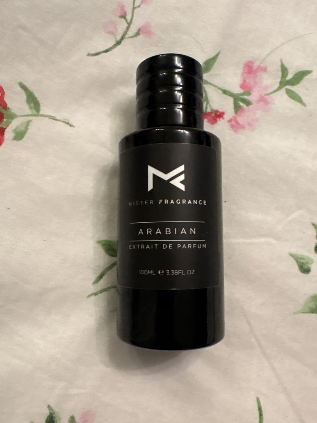 Customer photo review of Arabian
