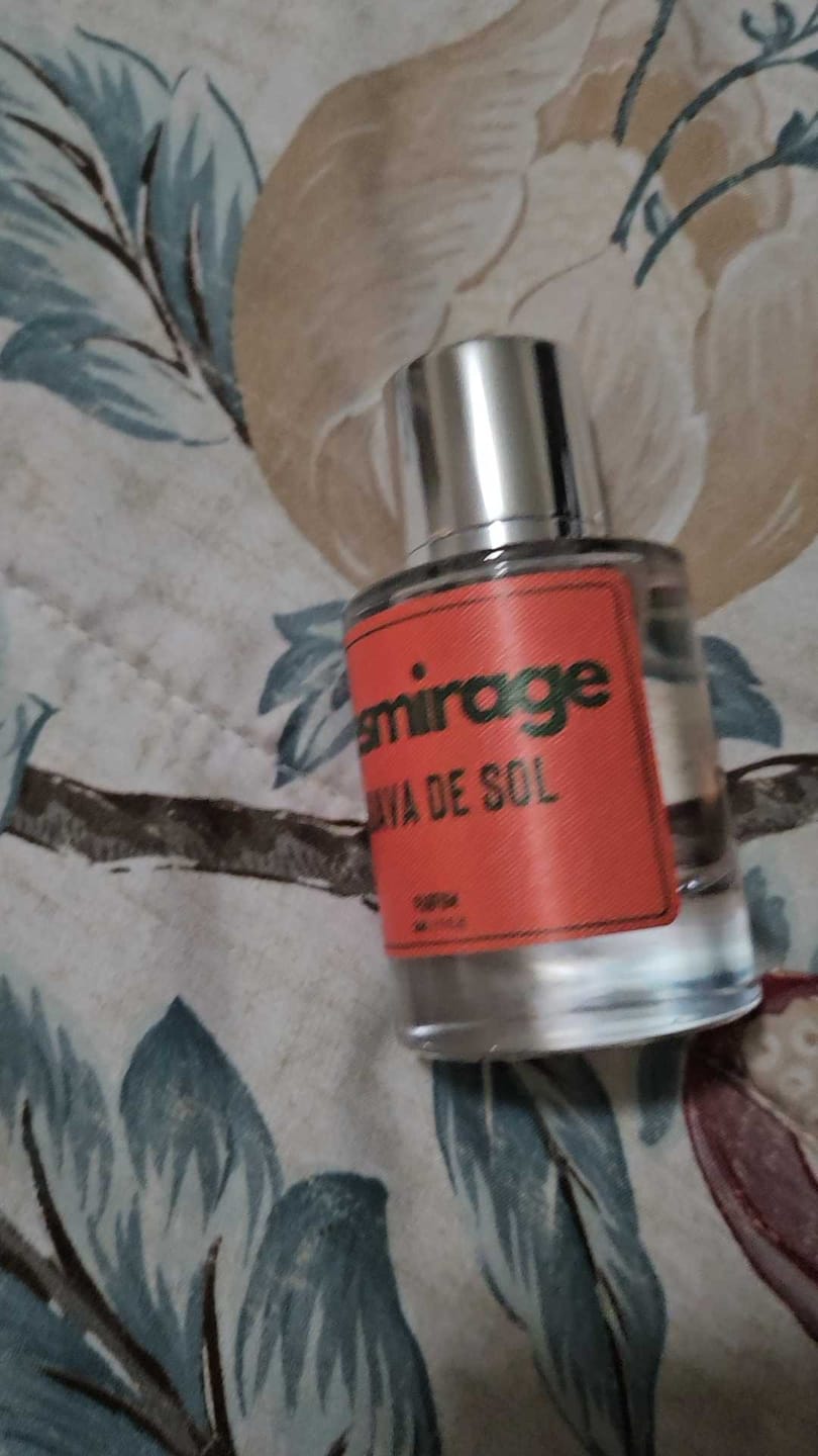 Customer photo review of GUAVA DE SOL